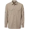 Image de Surchemise VAUDE Rosemoor II 42236-593 Beige 2XL