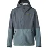 Image de Veste de randonnée VAUDE Neyland 2.5 L 43074-6466 Bleu S