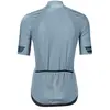 Image de Maillot zippé femme VAUDE Furka II 45483-536 Bleu M