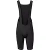 Image de Cuissard à bretelles VAUDE Kuro II 43273-010 Noir L