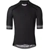Image de Maillot full zip VAUDE Furka II 45620-010 Noir M
