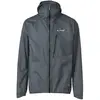 Image de Veste imperméable VAUDE Scopi LW 45739-964 Gris S