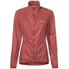 Image de Veste imperméable femme VAUDE Matera 43122-804 Rouge 42