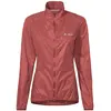 Image de Veste imperméable femme VAUDE Matera 43122-804 Rouge 44
