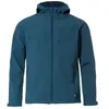Image de Veste de randonnée VAUDE Cyclone 46387-334 Bleu S