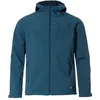 Image de Veste de randonnée VAUDE Cyclone 46387-334 Bleu M