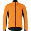 Image de Veste imperméable softshell VAUDE Kuro 46307-554 Orange M
