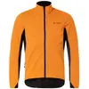 Image de Veste imperméable softshell VAUDE Kuro 46307-554 Orange L