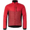 Image de Veste imperméable isolante VAUDE Posta 42467-200 Rouge XL
