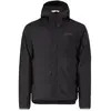 Image de Veste imperméable VAUDE Warm 42491-223 Noir L