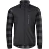 Image de Polaire VAUDE Minaki Mid 46645-010 Noir XL