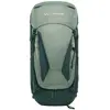 Image de Sac à dos femme VAUDE Asymmetric 38+8 15942-123 Vert TU