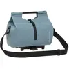 Image de Sacoche de porte-bagages VAUDE ReCycle Shopper 15965-964 Bleu TU