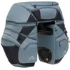 Image de Sacoche arrière vélo VAUDE Karakorum Pro 15331-964 Bleu TU