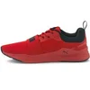 Image de Baskets Puma Wired Run Rouge 45 373015-05