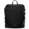 Image de Sac à dos femme Tamaris Larissa Noir TU 32290-100