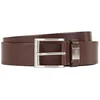 Image de BOSS Ceinture Connio marron | 100