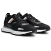 Image de BOSS Sneakers JONAH_RUNN_MX_N noir | 45