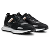 Image de BOSS Sneakers JONAH_RUNN_MX_N noir | 46