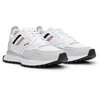 Image de BOSS Baskets JONAH_RUNN_MX_N blanc | 46
