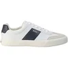 Image de BOSS Sneaker AIDEN_TENN crème | 43