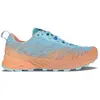 Image de Chaussures de trail femme Lowa Amplux 320695-0300 Bleu 37,5