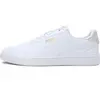Image de Baskets Puma Shuffle Blanc 41 309668-08