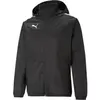 Image de Veste Puma Team Liga All Weather Noir S 657245-03