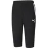 Image de Pantalon 3/4 Puma Team Liga Training Noir S 657271-03