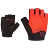 Image de Gants courts femme Ziener Caitilin 988112-747 Orange Taille 7,5
