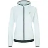 Image de Veste imperméable femme Ziener Noria 239116-288 Blanc 38