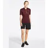 Image de Maillot femme Ziener Nelodi 239102-534 Rouge 38