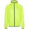 Image de Veste imperméable Ziener Natius 239210-737 Jaune 50