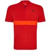 Image de Maillot Ziener Narran 239200-72 Rouge 50