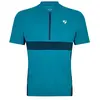 Image de Maillot Ziener Narran 239200-416 Bleu 50