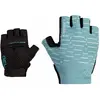 Image de Gants courts femme Ziener Cammi 988118-275 Bleu Taille 7