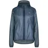Image de Veste imperméable femme Ziener Natina 433018-365 Bleu 38