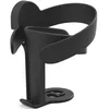Image de Porte-gobelet 2en1 Black