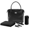 Image de Panier Shopping Platinum Deep Noir