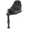Image de Base T rotative pour siège auto noir