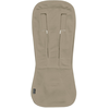 Image de Assise d'été pour poussette Beige