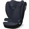 Image de Siège-auto SOLUTION B3 I-FIX Bay Blue (Groupe 2-3)
