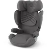 Image de Siège-auto SOLUTION T I-FIX PLUS Mirage Grey (Groupe 2-3)
