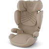 Image de Siège-auto SOLUTION T I-FIX PLUS Cozy Beige (Groupe 2-3)