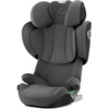 Image de Siège-auto SOLUTION T I-FIX Mirage Grey (Groupe 2-3)