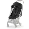 Image de Habillage de pluie pour poussettes COYA