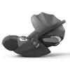 Image de Siège-auto Cloud T i-Size Mirage Grey (Groupe 0+)