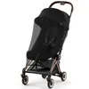 Image de Moustiquaire pour poussette COYA Black