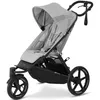 Image de Poussette tout-terrain AVI SPIN Fog Grey