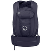 Image de Porte-bébé en mesh 3D Coya Carrier Royal Blue